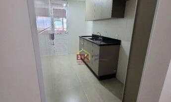 Imagem 4: Apartamento com 3 dormitórios à venda, 92 m² por R$ 920.000,00 - Vila Adyana - São José do