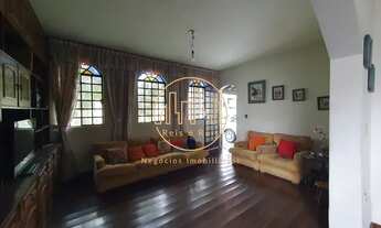 Imagem 2: Casa para venda tem 150m² com 03 quartos 06 vagas de Garagem no bairro Novo Eldorado - Con