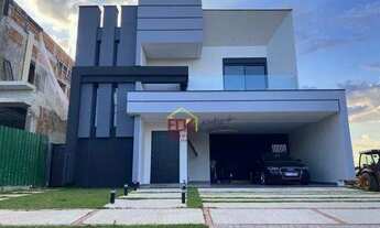 Imagem: Sobrado com 3 dormitórios à venda, 270