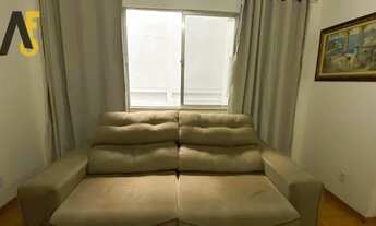 Imagem 4: Apartamento com 3 dormitórios à venda, 81 m² por R$ 330.000,00 - Taquara - Rio de Janeiro