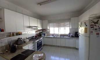 Imagem 7: Casa com 5 dormitórios à venda, 720 m² por R$ 2.650.000 - Vigilato Pereira - Uberlândia/MG