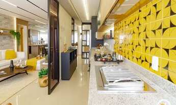 Imagem: GOIâNIA - Apartamento Padrão - Setor Bueno