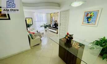 Imagem: 03 QUARTOS COM 89M2 NO PARQUE BELA VISTA