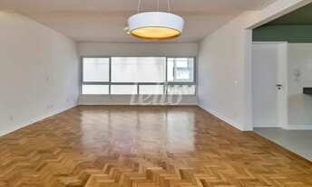 Imagem 2: São Paulo - Apartamento Padrão - Higienópolis