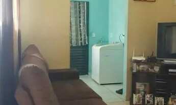 Imagem 2: Casa a venda Ceilândia