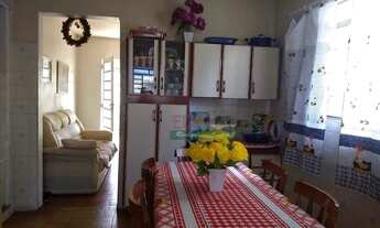 Imagem 6: Casa com 2 dormitórios à venda, 170 m² por R$ 300.000,00 - Parque Aeroporto - Taubaté/SP