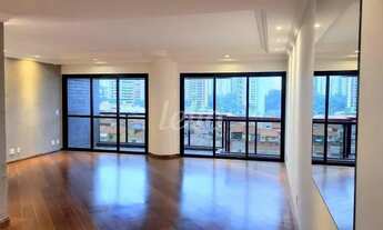 Imagem: São Paulo - Apartamento Padrão - Tatuapé