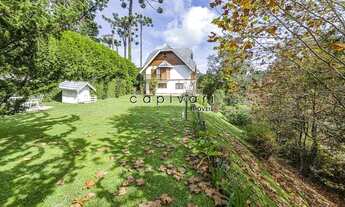 Imagem 7: Casa em condomínio, 4 suítes, piscina aquecida, com vista para o lago