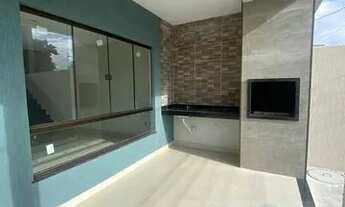 Imagem 2: Casa para Venda em Rio das Ostras, Recreio, 3 dormitórios, 3 suítes, 4 banheiros, 2 vagas