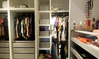 Imagem 5: Casa a venda Vicente Pires lote de 800m2 condomínio fechado são 3 quartos suíte