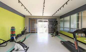 Imagem 3: Locação Apartamento com 2 dormitórios