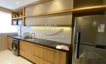 Imagem: Flat para Venda em Betim, Angola, 1 dormitório