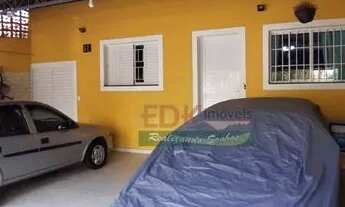 Imagem: Casa com 2 dormitórios à venda, 69 m²