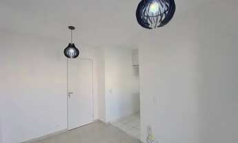 Imagem 3: Apartamento Para Aluguel COND.RESIDENCIAL MANACÁS MOGI MIRIM