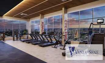 Imagem: SAO JOSE DOS CAMPOS - Residential / Apartment