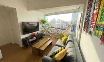Imagem 2: SAO PAULO - Apartamento Padrão - CONSOLACAO