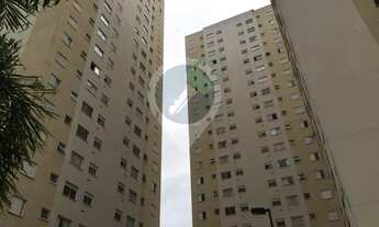 Imagem 4: Apartamento para Locação em Barueri, Centro, 2 dormitórios, 1 banheiro, 1 vaga