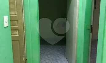 Imagem 2: Casa de condomínio com 02 dormitórios na Cidade Náutica - São VIcente