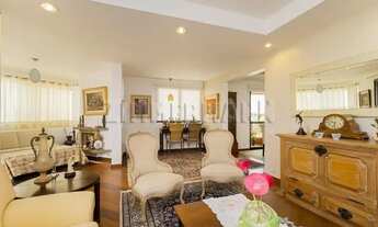 Imagem 3: APARTAMENTO EM PERDIZES DE 4 SUÍTES