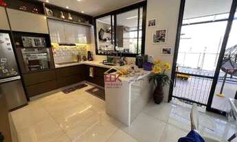 Imagem 3: Sobrado com 3 dormitórios à venda, 220 m² por R$ 1.540.000 - Parque Califórnia - Jacareí/S