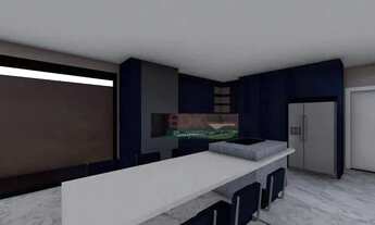 Imagem: Casa com 3 dormitórios à venda, 230 m²