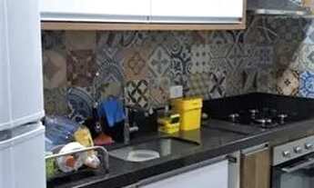 Imagem 2: Apartamento para locação tem 90 metros quadrados com 3 quartos sendo 1 suíte