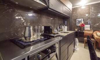 Imagem: Apartamento para venda possui 50 metros