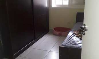 Imagem 3: Sobrado Bosque dos Ipês