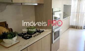 Imagem 5: Apartamento, Brooklin - São Paulo