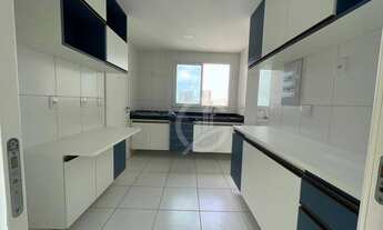 Imagem 4: Apartamento à venda, 116 m² por R$ 1.280.000,00 - Dunas - Fortaleza/CE