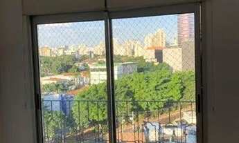 Imagem 3: Apartamento com 2 dormitórios, 60 m² - venda por R$ 898.000,00 ou aluguel por R$ 5.789,00