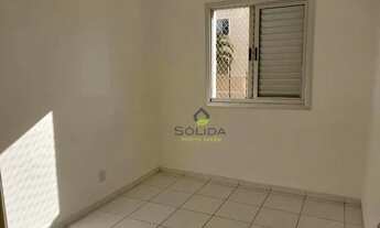 Imagem 7: Apartamento com 2 dormitórios para alugar, 58 m² por R$ 1.965,00/mês - Jardim Shangai - Ju