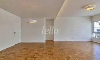 Imagem 4: São Paulo - Apartamento Padrão - Higienópolis