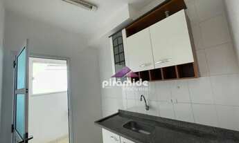 Imagem 5: Apartamento com 2 dormitórios para alugar, 68 m² por R$ 2.127,53/mês - Urbanova - São José