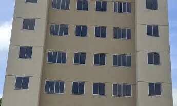 Imagem: Vendo prédio inteiro em fase final de acabamento