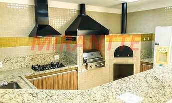 Imagem 3: Cobertura triplex lindíssima com 480 m² com 4 quartos na Rua Pedro Doll Santana - São Paul