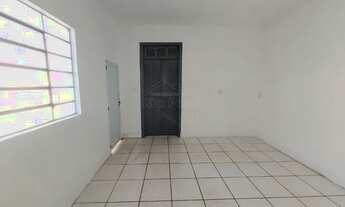 Imagem 5: Locação de Casas / Padrão na cidade de Araraquara