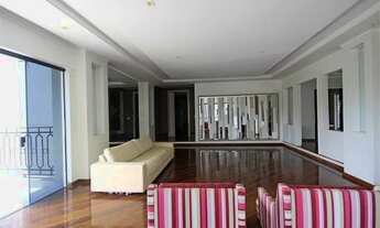 Imagem 4: Apartamento Venda Higienópolis 270 m² 3 Dormitórios