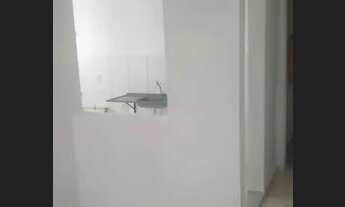 Imagem 4: ALUGO APARTAMENTO PADRÃO 2 QUARTOS