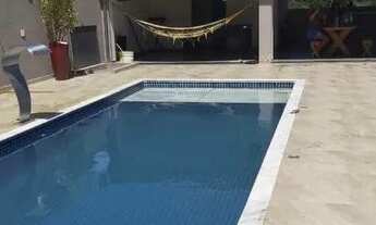 Imagem: Chácara Araçoiaba - Bairro Cercado