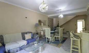 Imagem 3: Casa para Aluguel - Tatuapé, 2 Quartos, 180 m2