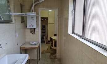 Imagem 6: APARTAMENTO RESIDENCIAL em SÃO BERNARDO DO CAMPO - SP, NOVA PETRÓPOLIS