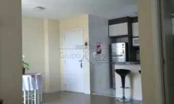 Imagem: Apartamento Padrão em São José dos Campos