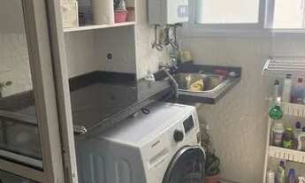 Imagem 2: Apartamento para aluguel e venda tem 73 metros quadrados com 3 quartos