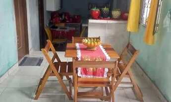 Imagem: Vendo ou troco Casa no Novo Israel