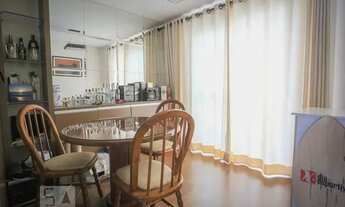 Imagem 5: Casa para Aluguel - Novo Mundo, 4 Quartos, 190 m2