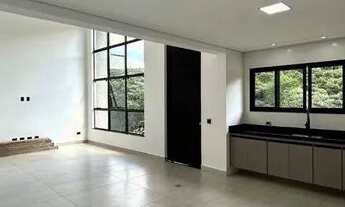 Imagem 6: Casa com 3 dormitórios à venda de 159 m² no Condomínio Quintas da Boa Vista em Atibaia/SP