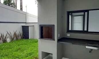 Imagem 9: SOBRADO NO BAIRRO ALTO - NOVO - CONDOMÍNIO FECHADO