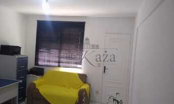 Imagem 3: Apartamento Padrão em São José dos Campos