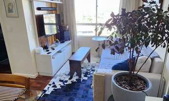 Imagem: Apto no Res. Ônix - Vila São Caetano